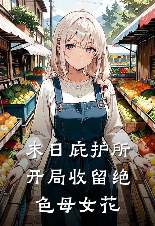 末日庇护所：开局收留绝色母女花