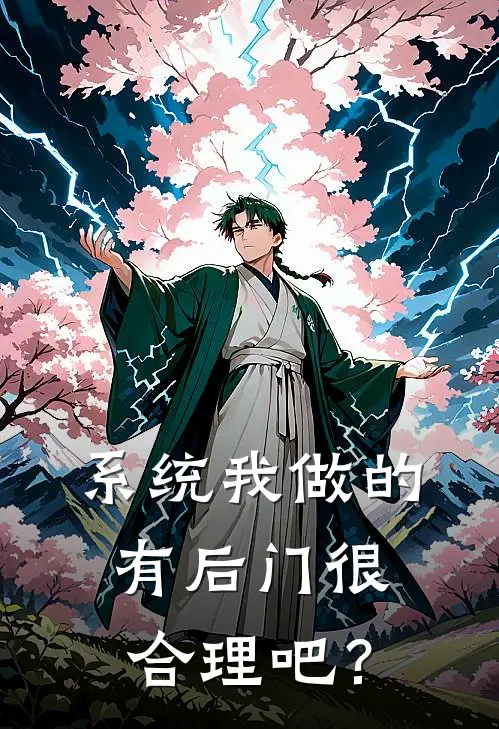 系统我做的，有后门很合理吧？