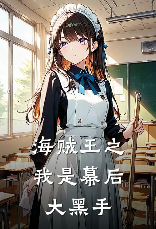 海贼王之我是幕后大黑手