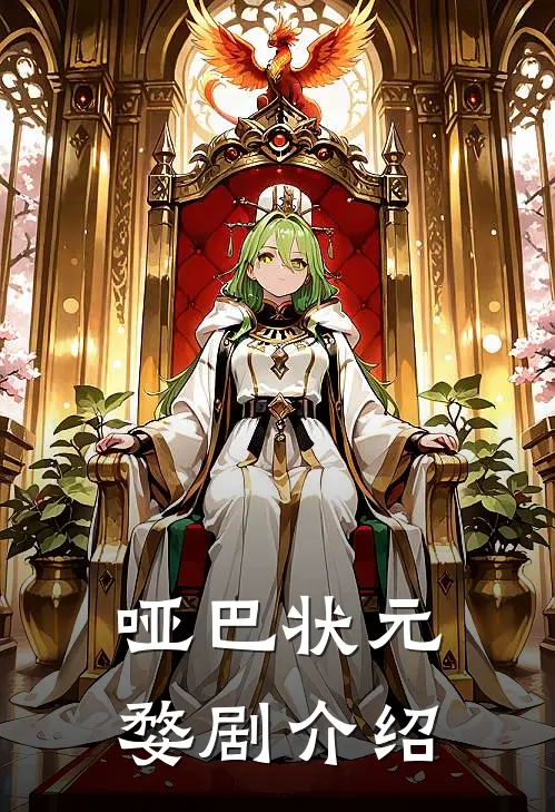 哑巴状元婺剧介绍