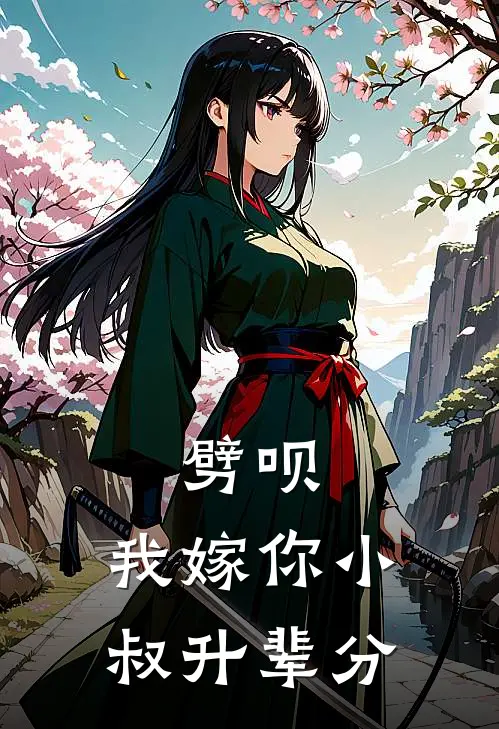 劈呗，我嫁你小叔升辈分