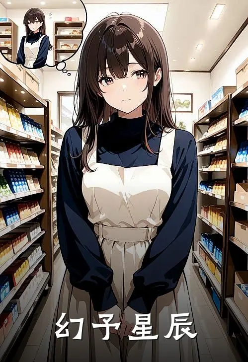 幻予星辰(夏炎春简)免费小说完结版_最新章节列表幻予星辰(夏炎春简)