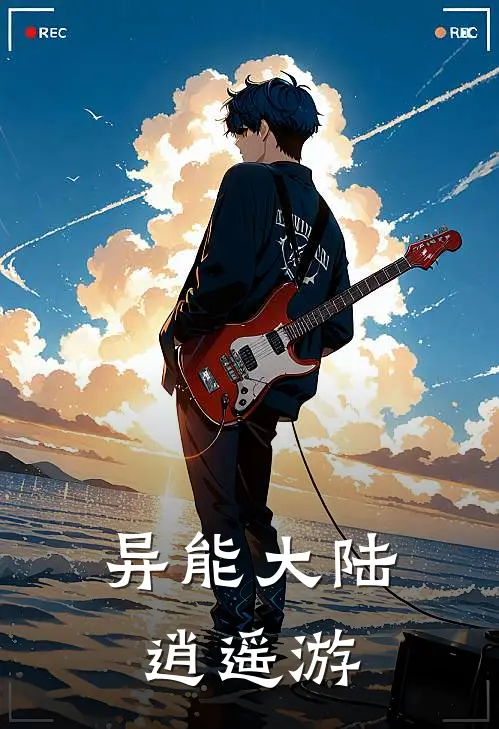 异能大陆逍遥游