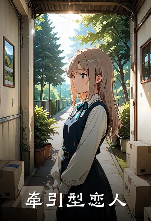 牵引型恋人