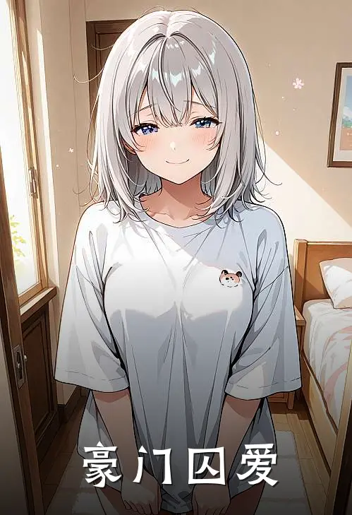 《豪门囚爱》林晚晚霍砚辞全本阅读_(林晚晚霍砚辞)全集阅读