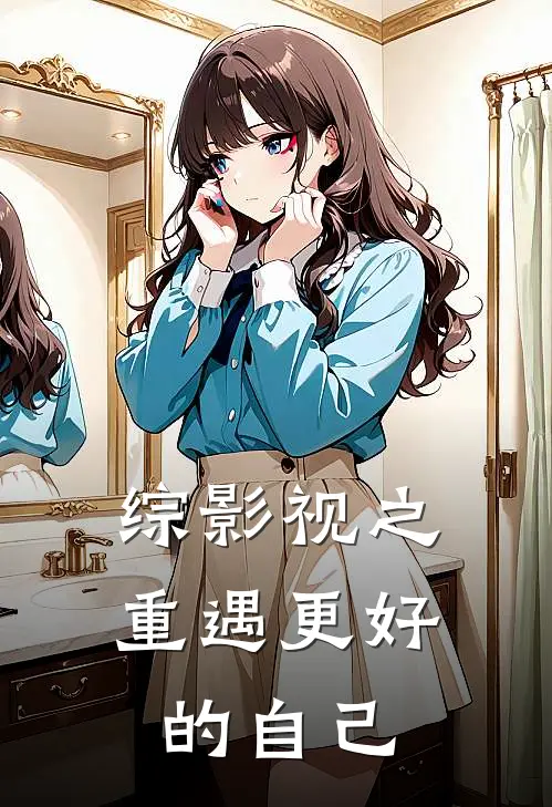 综影视之重遇更好的自己