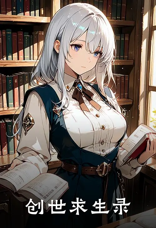 创世求生录(韩乾晓芸)完结版免费阅读_创世求生录全文免费阅读