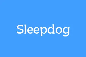 Sleepdog