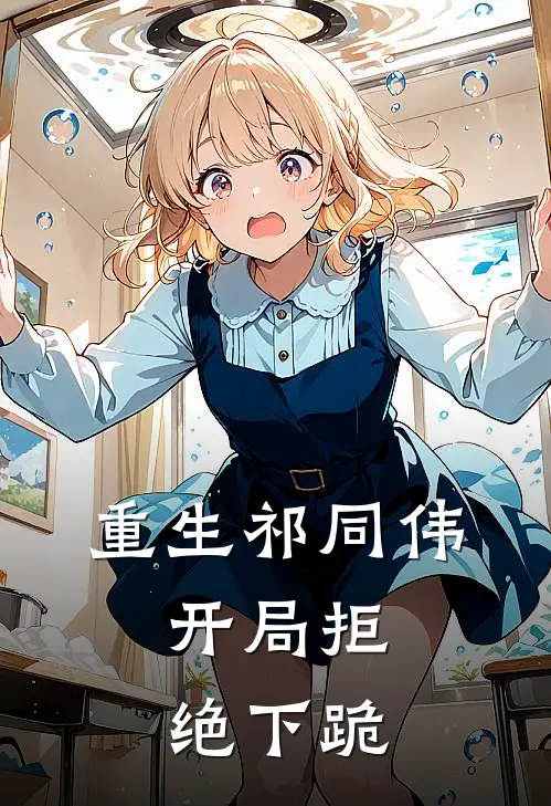 重生祁同伟：开局拒绝下跪