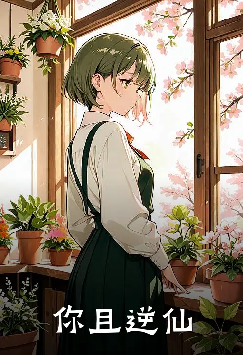 《你且逆仙》李寻微李锦棠全本阅读_(李寻微李锦棠)全集阅读