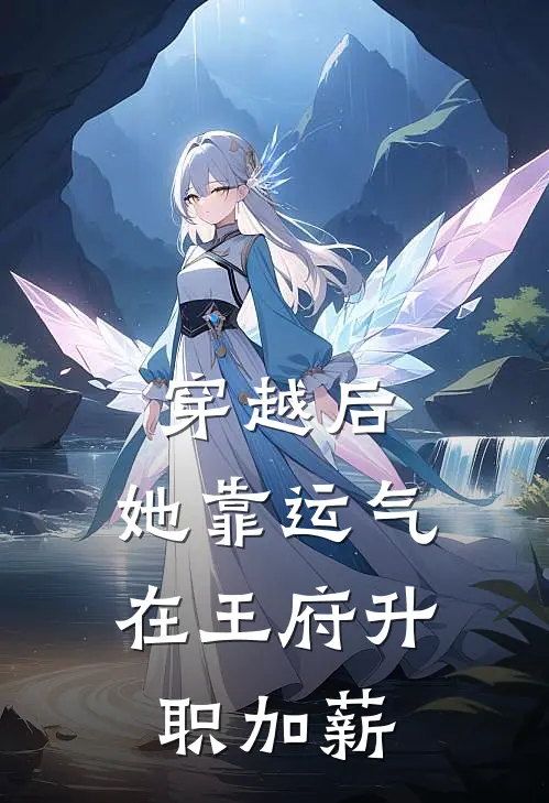 穿越后，她靠运气在王府升职加薪