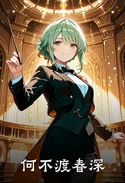 何不渡春深沈郁江蘅免费小说大全_小说推荐完本何不渡春深(沈郁江蘅)