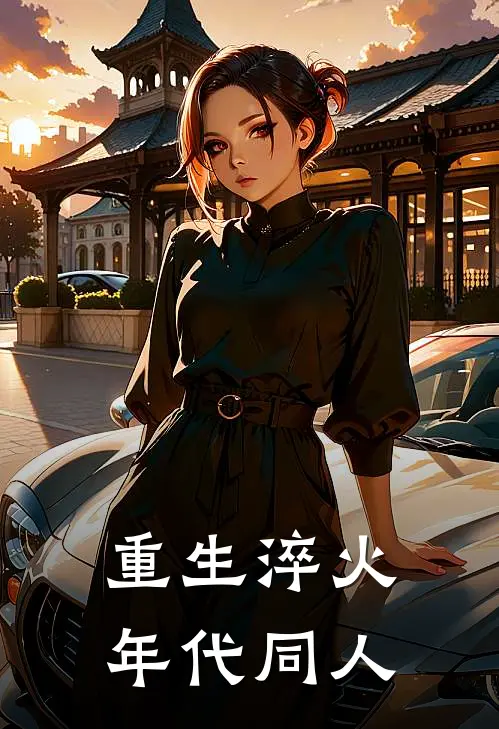 重生淬火年代同人