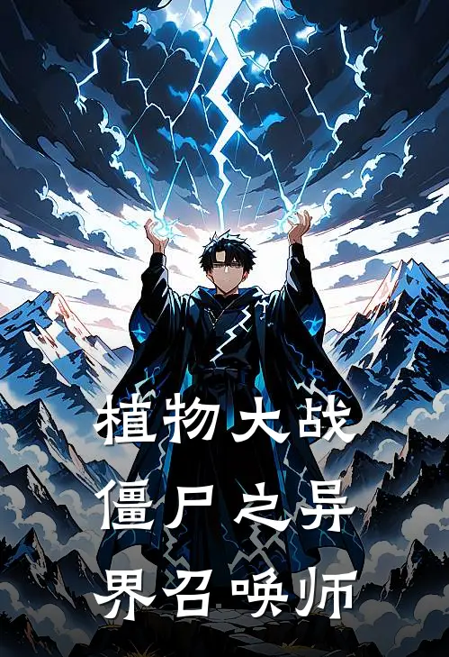 植物大战僵尸之异界召唤师吴枫菲儿免费小说免费阅读_推荐完结小说植物大战僵尸之异界召唤师(吴枫菲儿)