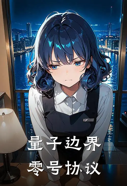 量子边界：零号协议(俞辰沃斯)全集阅读_量子边界：零号协议最新章节阅读