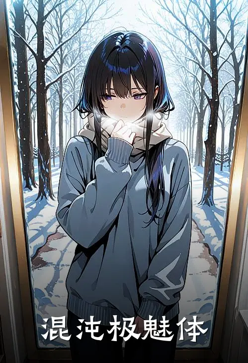 混沌极魅体姬大壮苏映雪小说推荐完本_热门小说大全混沌极魅体(姬大壮苏映雪)