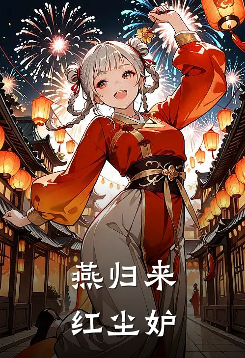 燕归来红尘妒(耀仪珊珊)好看的小说推荐完结_完本小说燕归来红尘妒耀仪珊珊