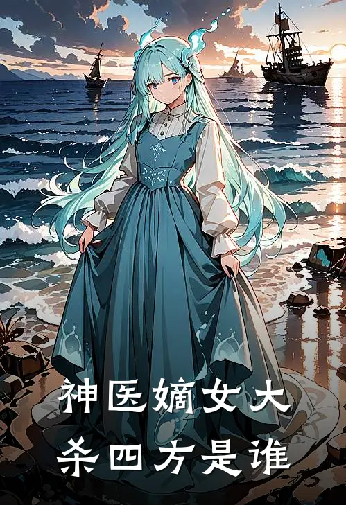 神医嫡女大杀四方是谁