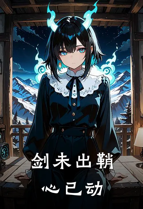剑未出鞘心已动(林风静月)免费阅读全文_免费完结版小说剑未出鞘心已动林风静月