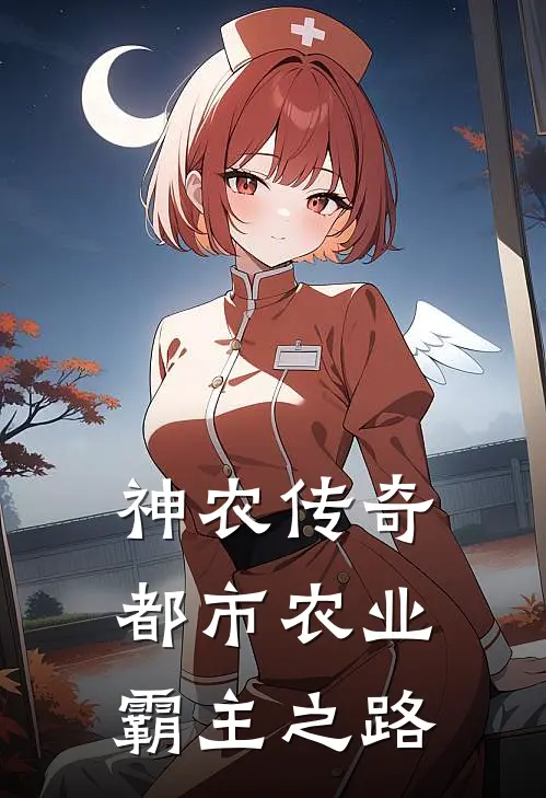 神农传奇：都市农业霸主之路陈宇轩王睿泽免费小说全文阅读_免费小说在线阅读神农传奇：都市农业霸主之路陈宇轩王睿泽