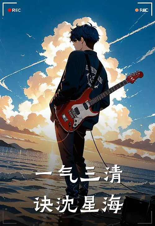 一气三清诀沈星海