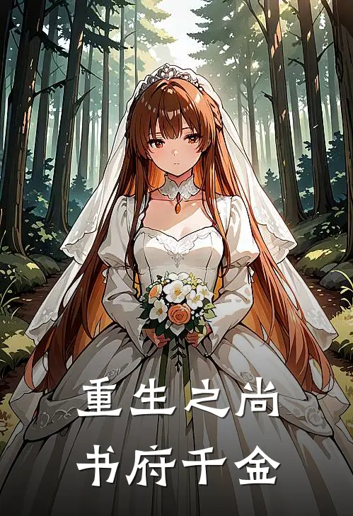 重生之尚书府千金林月儿甘子言免费完本小说_小说推荐完本重生之尚书府千金(林月儿甘子言)