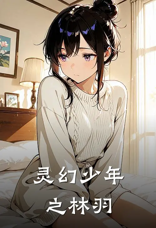 灵幻少年之林羽(林羽赵虎)全集阅读_灵幻少年之林羽最新章节阅读