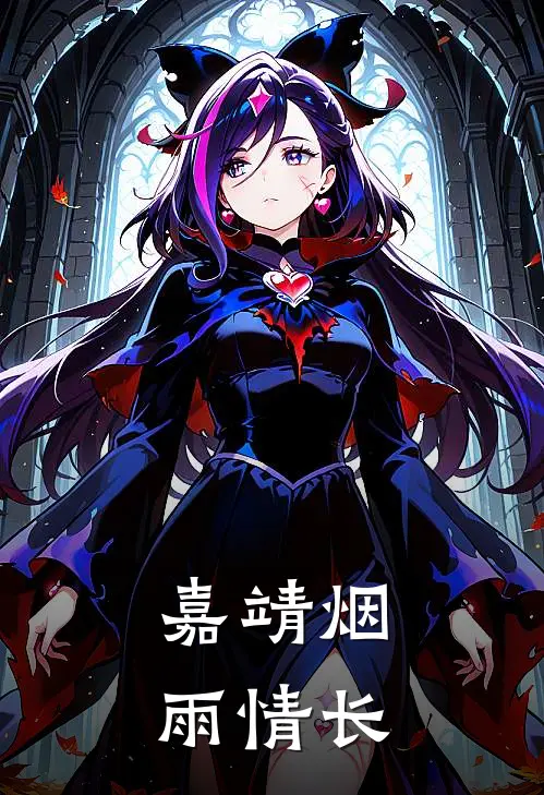 嘉靖烟雨情长(陈婉儿宋明清)热门小说大全_推荐完本小说嘉靖烟雨情长陈婉儿宋明清