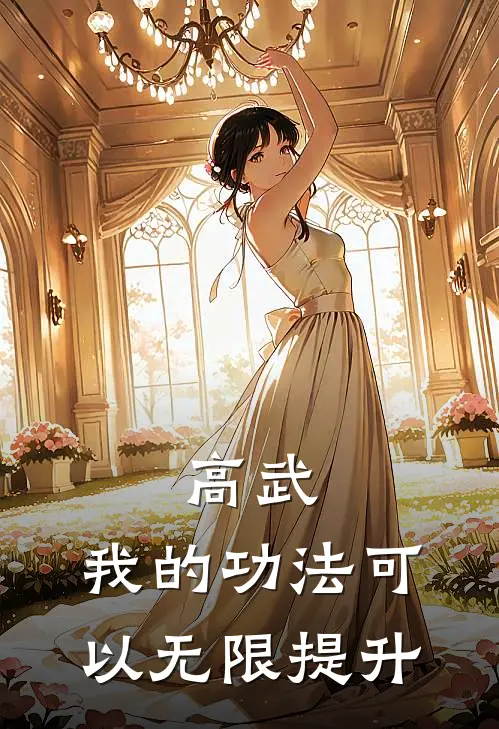 高武：我的功法可以无限提升