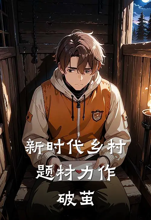 新时代乡村题材力作：破茧