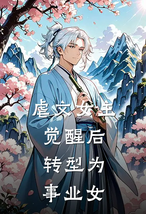 虐文女主觉醒后，转型为事业女