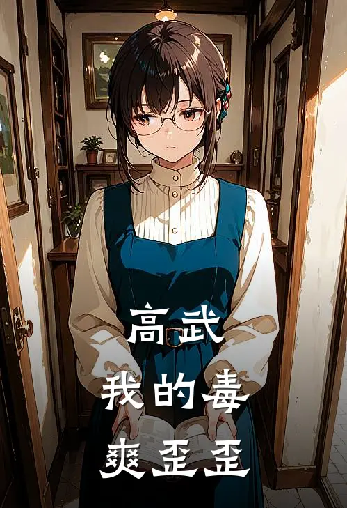 高武：我的毒爽歪歪谷柚柚武天霸免费小说_完本免费小说高武：我的毒爽歪歪谷柚柚武天霸