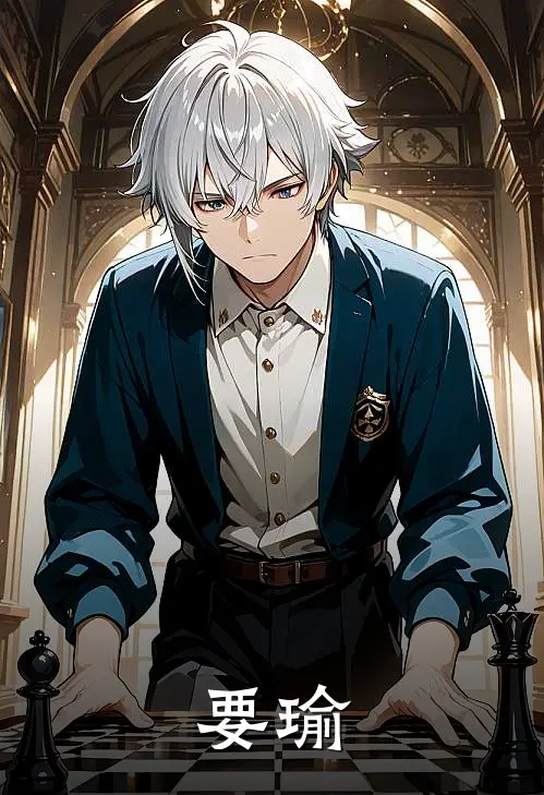 要瑜(何杳陈萧瑜)免费阅读全文_免费完结版小说要瑜何杳陈萧瑜