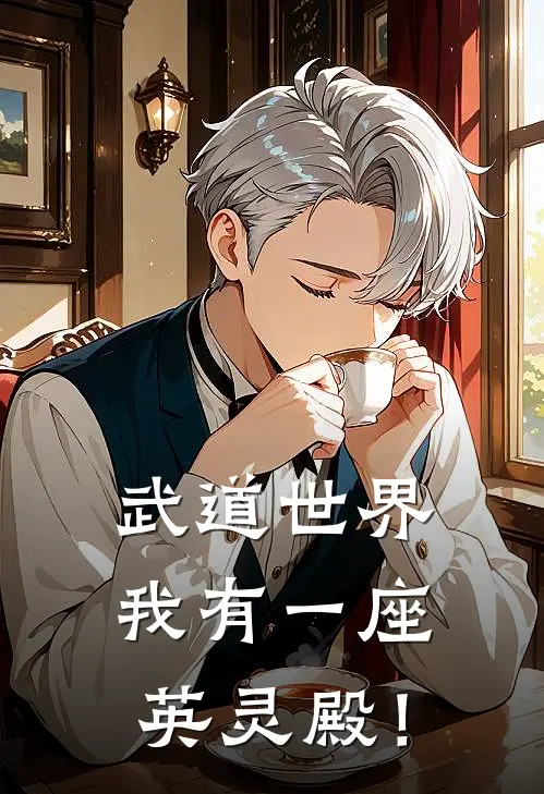 武道世界，我有一座英灵殿！