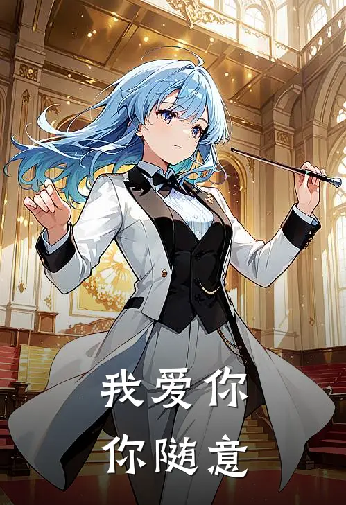 我爱你，你随意