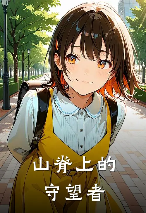 山脊上的守望者