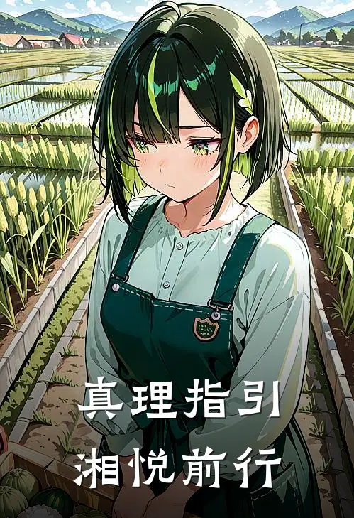 真理指引湘悦前行(耶稣保罗)免费小说笔趣阁_完结版小说推荐真理指引湘悦前行(耶稣保罗)