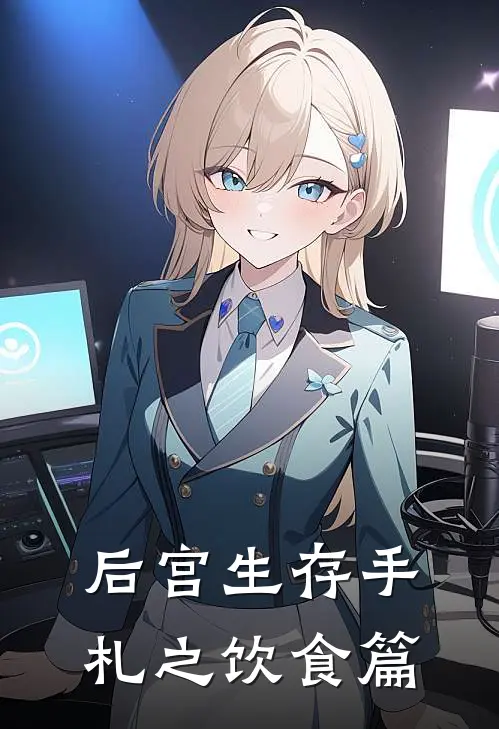 后宫生存手札之饮食篇