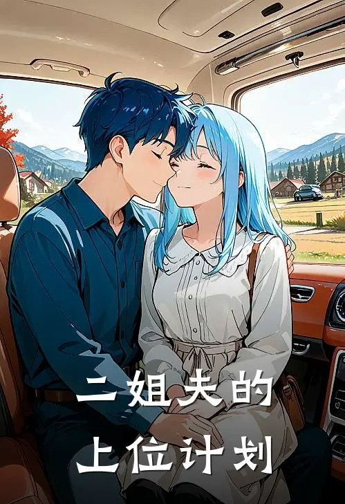 二姐夫的上位计划徐闻知元昭免费小说推荐_推荐完结小说二姐夫的上位计划(徐闻知元昭)