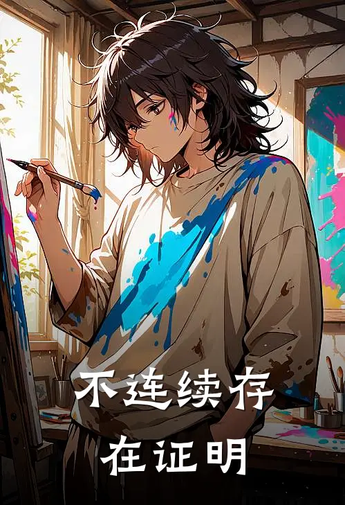 不连续存在证明