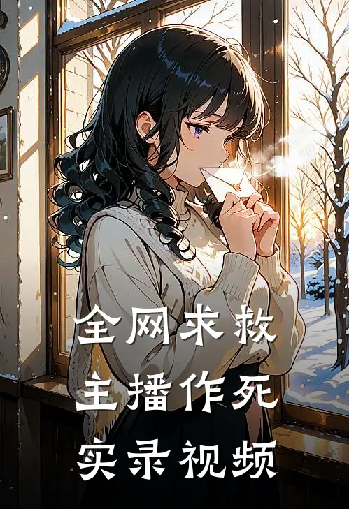 全网求救主播作死实录视频