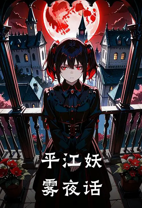 平江妖雾夜话