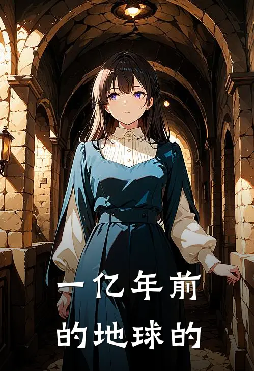 一亿年前的地球的