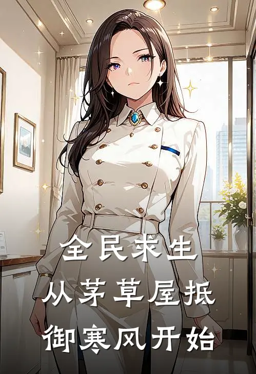 全民求生：从茅草屋抵御寒风开始