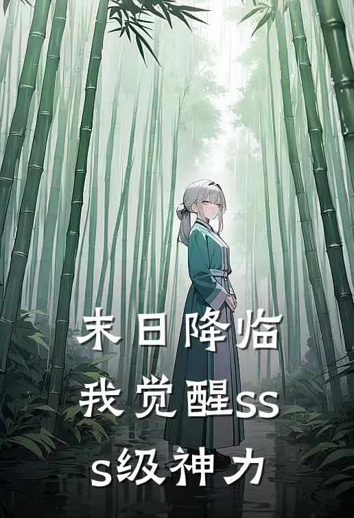 末日降临：我觉醒sss级神力