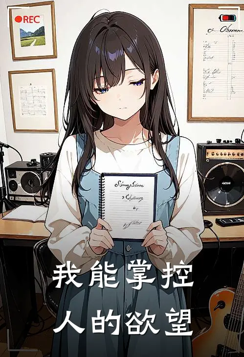 我能掌控人的欲望