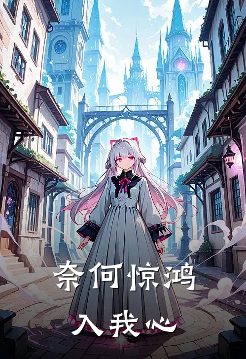 奈何惊鸿入我心