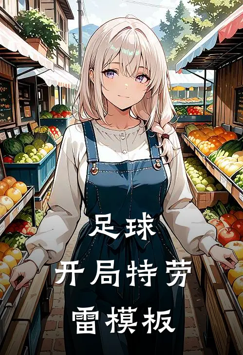 足球：开局特劳雷模板