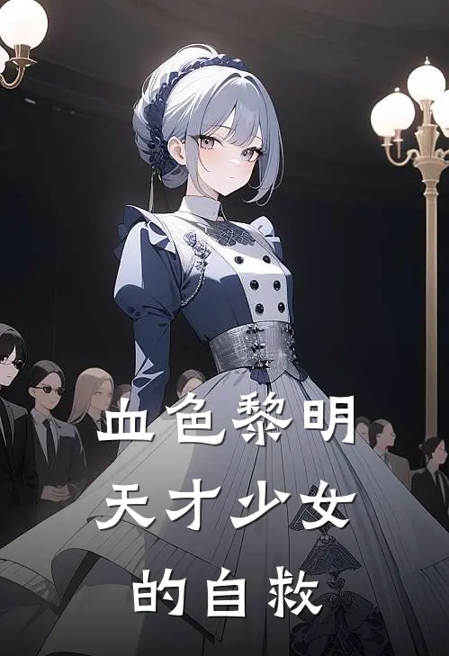 血色黎明：天才少女的自救(沈清周放)完整版免费小说_最热门小说血色黎明：天才少女的自救(沈清周放)