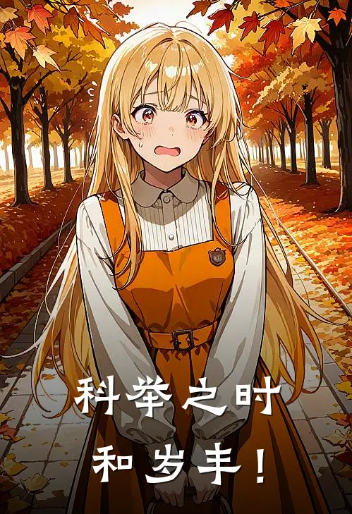 科举之时和岁丰！(楚润洲楚明月)完结版小说_最新全本小说科举之时和岁丰！楚润洲楚明月